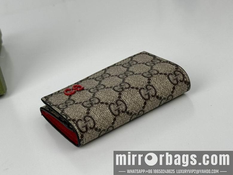 Replica Gucci Bags 1:1 GG 768241 10.5x7x2cm zy