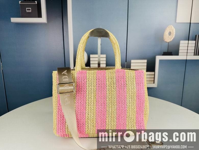 Replica Prada Bags 2359 30X19X16cm XMY 3
