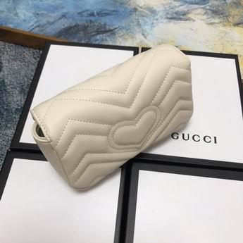 Replica Gucci Bags 1:1 GG 476433 16.5cm zy6色