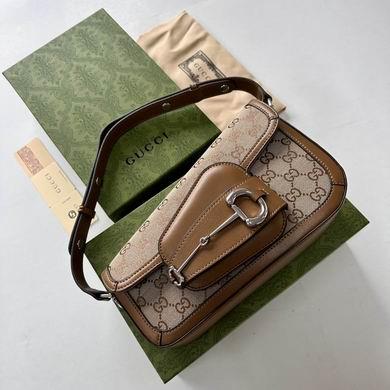Replica Gucci Bags 1:1 GG 764155 26.5x10.5x17cm zy
