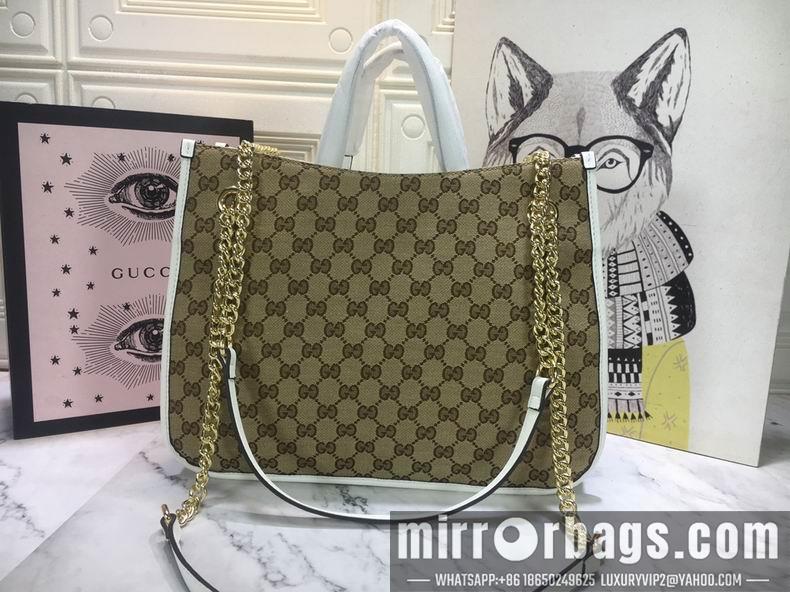 Replica Gucci Bags 1:1 Tote 621144 35x27x12cm df02