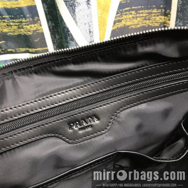 Replica Prada Bags 40X29X10cm 122801 XM