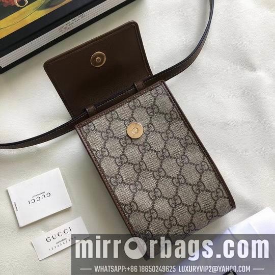 Replica Gucci Bags 1:1 WL625757 11.5x18x3.5