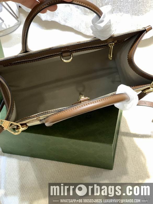 Replica Gucci Bags 1:1 WD678839 31X26.5X14
