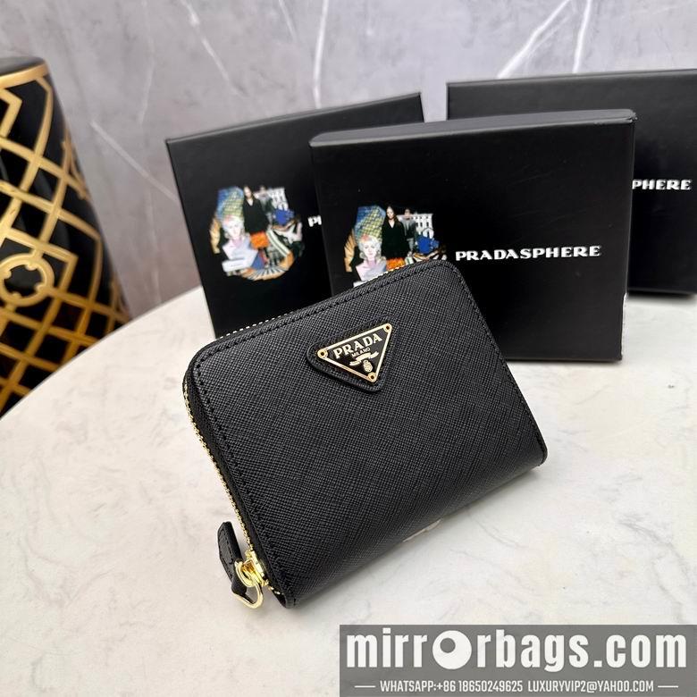 Replica Prada Bags LM207 10X8cm XM 4colour