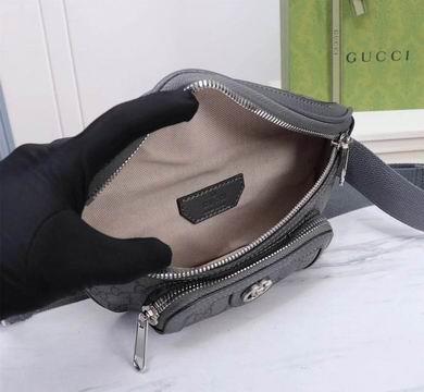 Replica Gucci Bags 1:1 682933 24X13X5cm DF 3colour