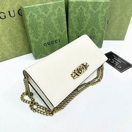 Replica Gucci Bags 1:1 GG 750556 19x10x4cm zy