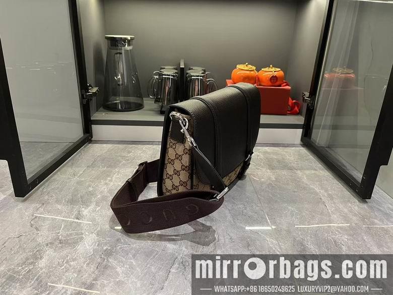 Replica Gucci Bags 1:1 794872 29X21X7.5cm DF 2colour