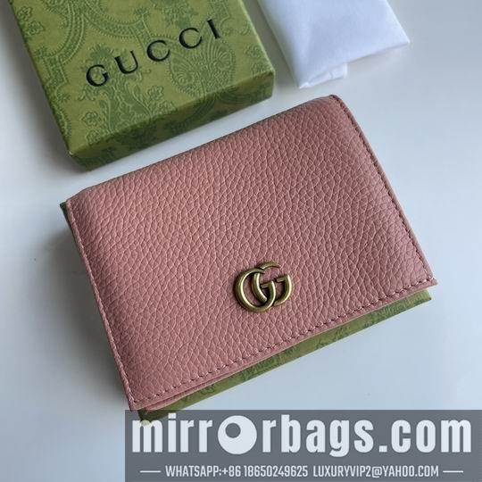 Replica Gucci Bags 1:1 Gucci 456126 11x9x3cm zy