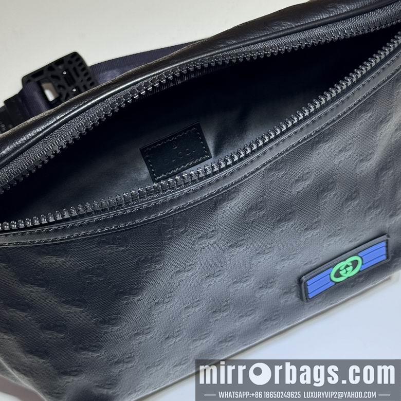 Replica Gucci Bags 1:1 779822 35X20X7cm DF