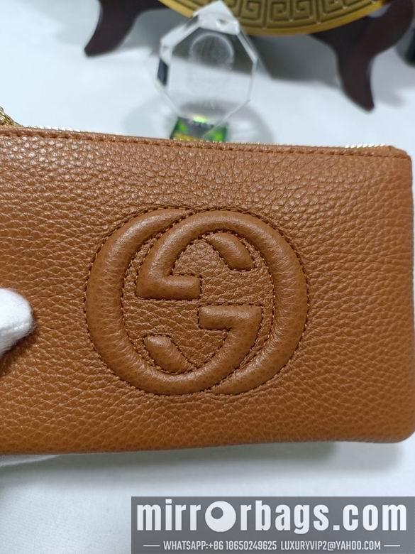 Replica Gucci Bags 1:1 8006 15X9.5cm YG 4colour