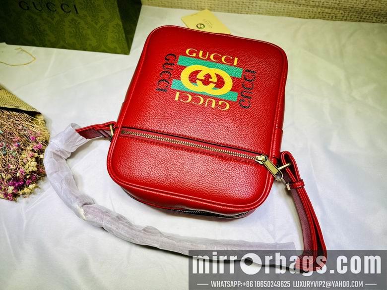 Replica Gucci Bags 1:1 523591 21X25.5X8cm DF 3colour