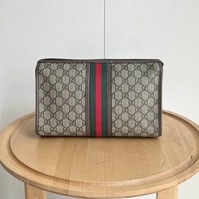 Replica Gucci Bags 1:1 598234 28.5X18X9cm DF 3colour