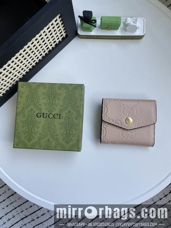 Replica Gucci Bags 1:1 11X9.5X3cm 071110 ZC 4colour