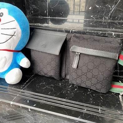 Replica Gucci Bags 1:1 28566 29x16.5x2.5cm df01