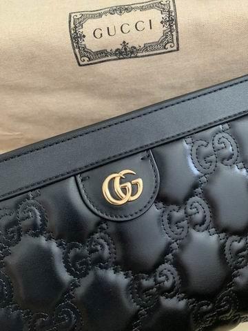 Replica Gucci Bags 1:1 Gucci matelasse 702200 26x17.5x8cm ww