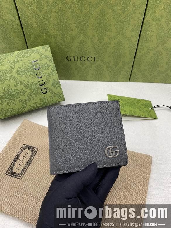 Replica Gucci Bags 1:1 428726 11X9cm YG 3colour