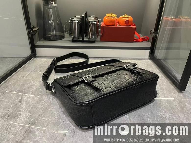 Replica Gucci Bags 1:1 760234 31X24.5X6cm DF
