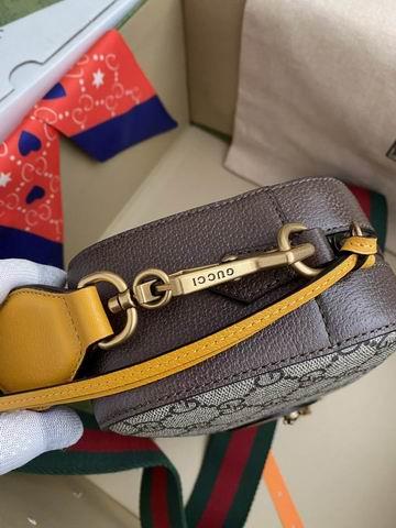 Replica Gucci Bags 1:1 Gucci 476466 24x15x7.6cm ww