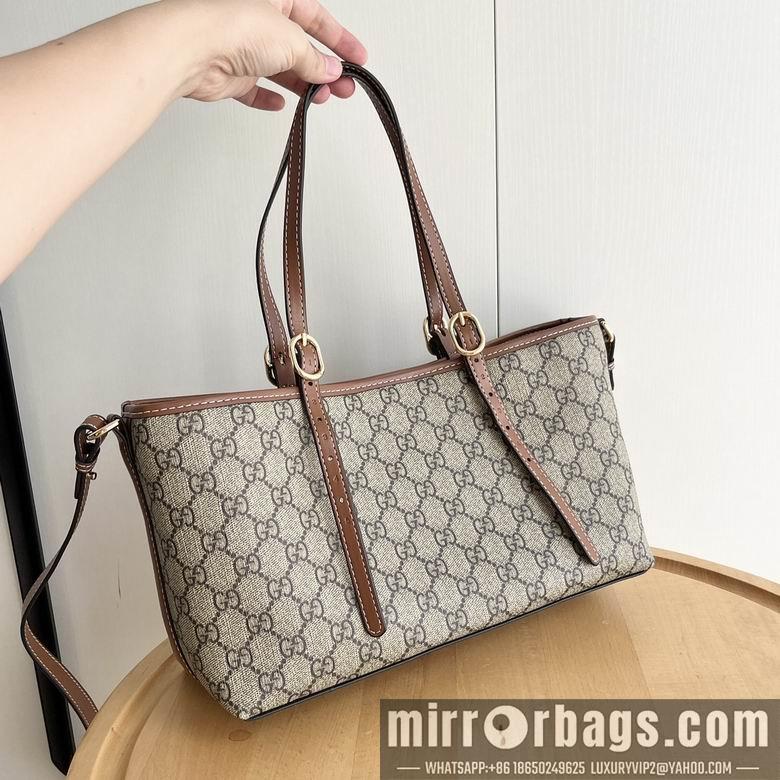 Replica Gucci Bags 1:1 815214 31X18X11cm DF