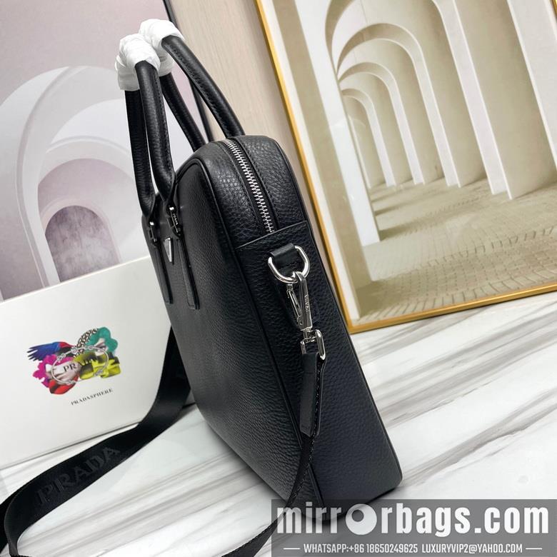 Replica Prada Bags 7017-1 39X29X7cm WP
