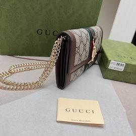 Replica Gucci Bags 1:1 Gucci 2667 19x10x3.5cm zy