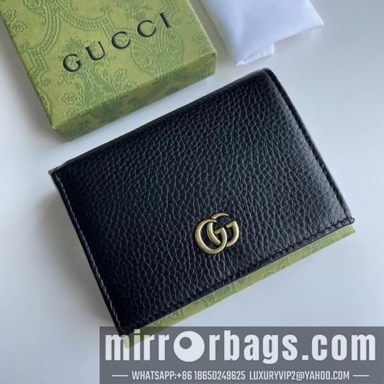 Replica Gucci Bags 1:1 Gucci 456126 11x9x3cm zy