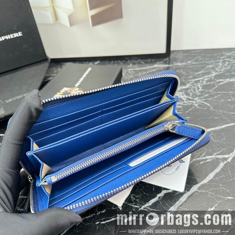 Replica Prada Bags 303 10X19.5X2cm XM 4colour