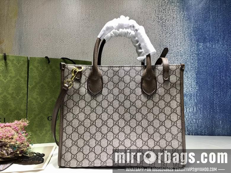 Replica Gucci Bags 1:1 WD648134 31X26.5X14