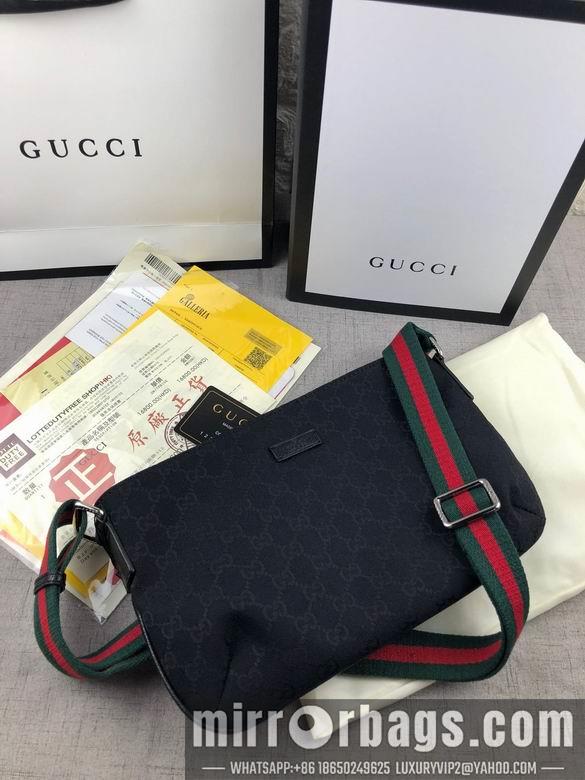 Replica Gucci Bags 1:1 GG 189749 30x19x5cm zy1