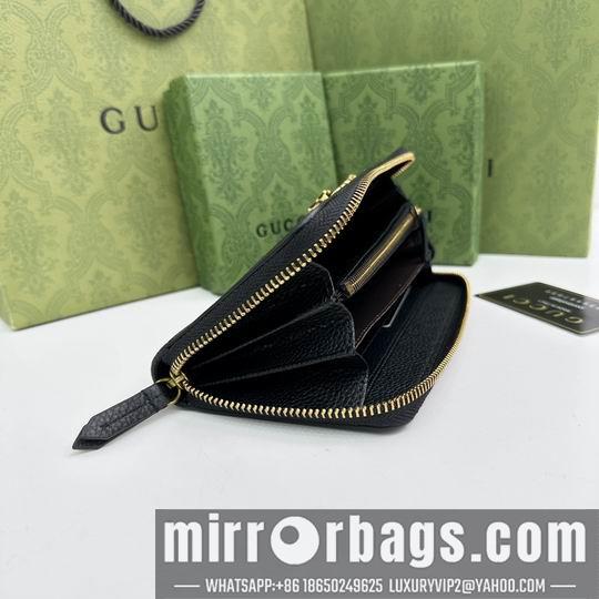 Replica Gucci Bags 1:1 GG 750458 19x11x2cm zy