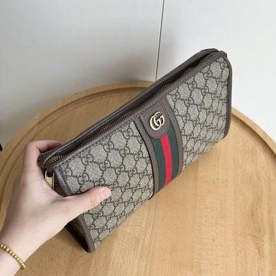 Replica Gucci Bags 1:1 598234 28.5X18X9cm DF 3colour