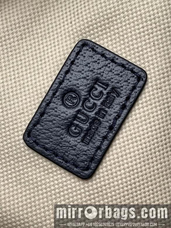 Replica Gucci Bags 1:1 733868 26X13X5cm WP 2colour