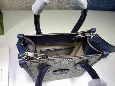 Replica Gucci Bags 1:1 699406 16X20X7cm DF