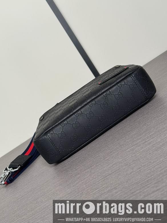 Replica Gucci Bags 1:1 83205-3 27X18X6cm WP