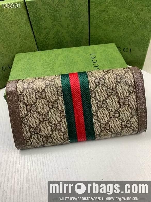 Replica Gucci Bags 1:1 523153 19X10X2.5cm ZC