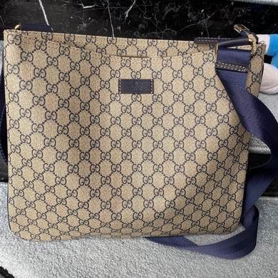Replica Gucci Bags 1:1 201446 35X30cm DF 3colour