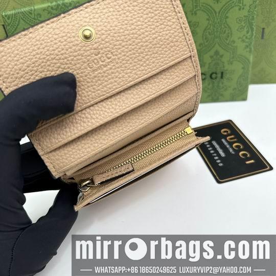 Replica Gucci Bags 1:1 GG 746059 11x9x3cm zy