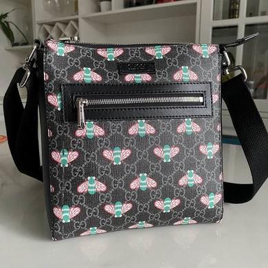 Replica Gucci Bags 1:1 681021 21X23.5X4.5cm DF