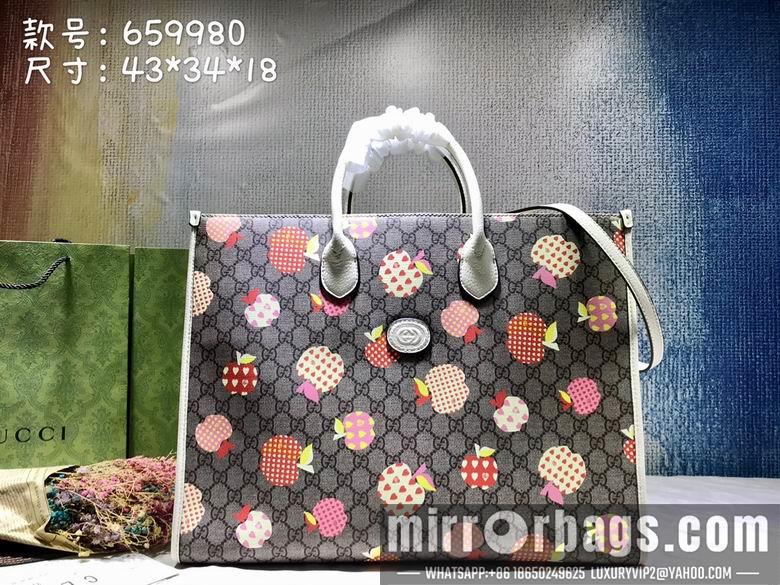 Replica Gucci Bags 1:1 WD659980 43X34X18.5