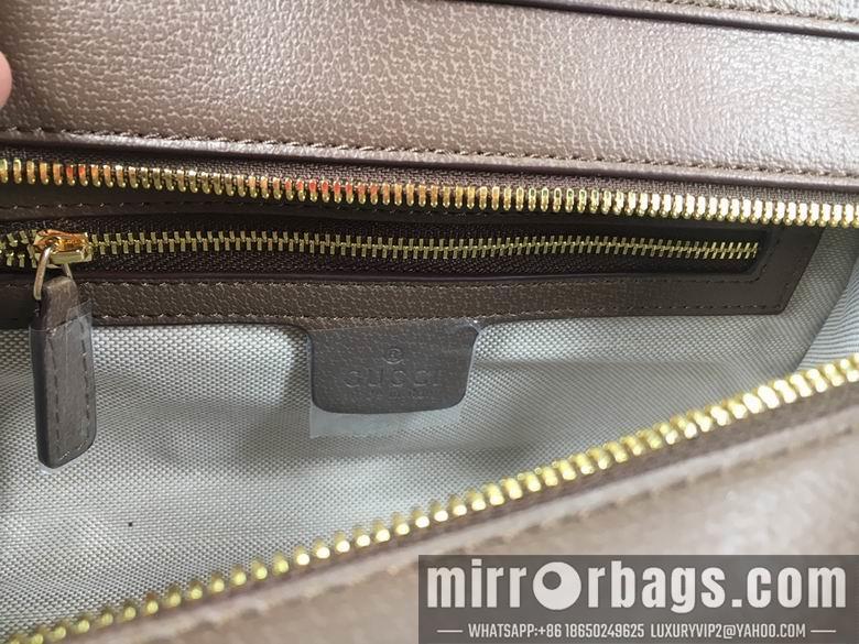 Replica Gucci Bags 1:1 693724 25.5X19X10cm DF 3colour