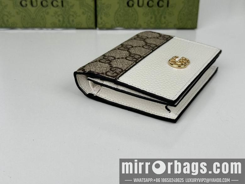 Replica Gucci Bags 1:1 GG 658610 11x9x3cm zy
