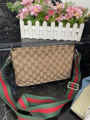 Replica Gucci Bags 1:1 189749 30x19x5cm df04