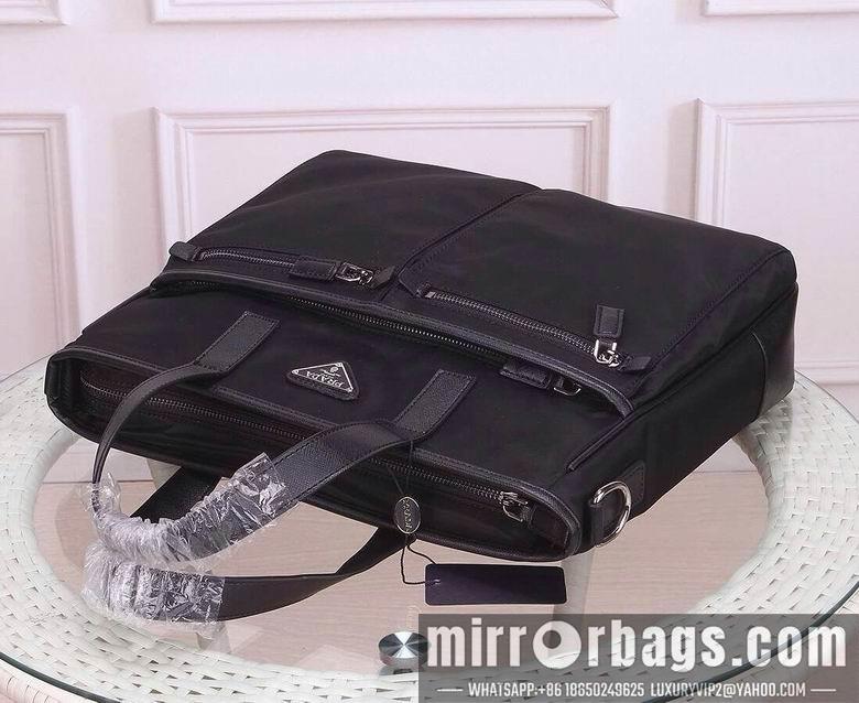 Replica Prada Bags 0860 35X32X10cm