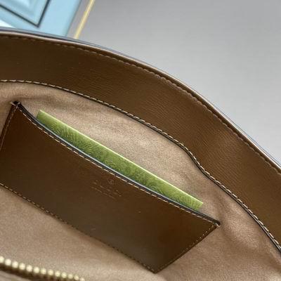 Replica Gucci Bags 1:1 Gucci Horsebit 702049 28.5x21x11.5cm ww3色