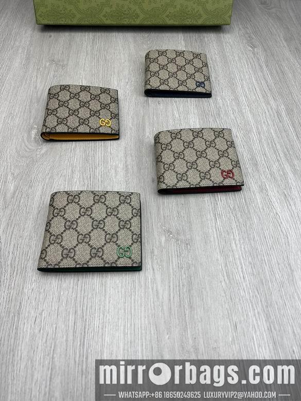 Replica Gucci Bags 1:1 GG 768243 11x9cm zy