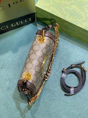 Replica Gucci Bags 1:1 724645 21X13.5X7cm DF