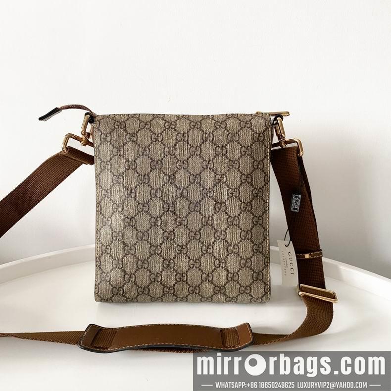 Replica Gucci Bags 1:1 681021 21x23.5x4.5cm df 01