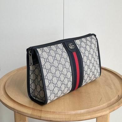 Replica Gucci Bags 1:1 598234 28.5X18X9cm DF 3colour