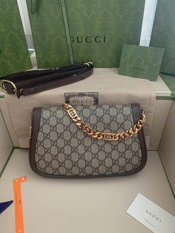 Replica Gucci Bags 1:1 Gucci Blondie 699268 28x16x4cm ww